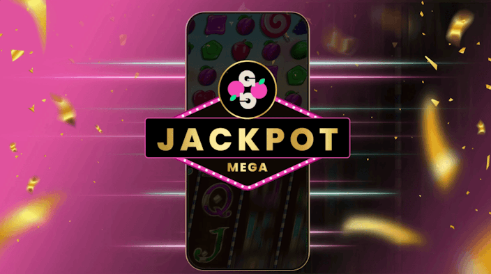 GoGo Jackpot