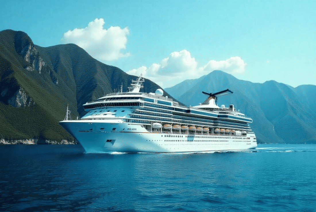 Världens första casino de monte carlo till havs