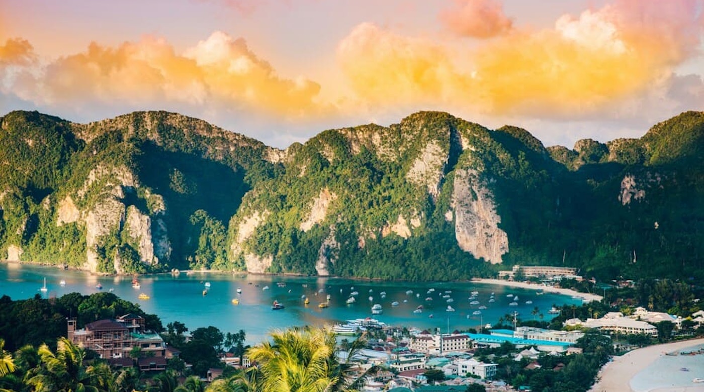 Casino i Thailand