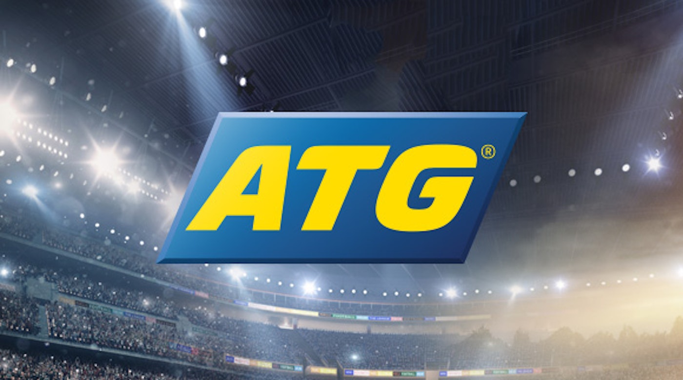 ATG spelsida