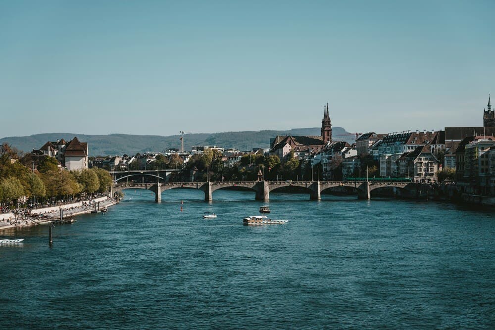 Basel Eurovision Song Contest Odds 2025