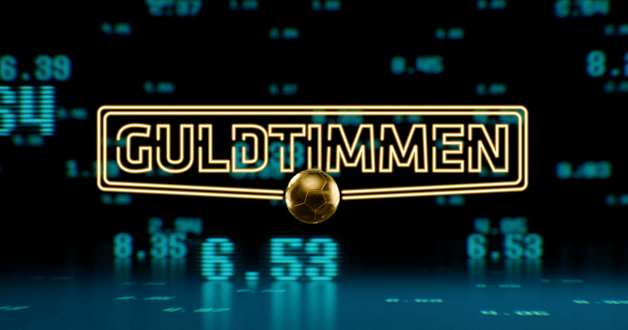 Guldtimmen expekt