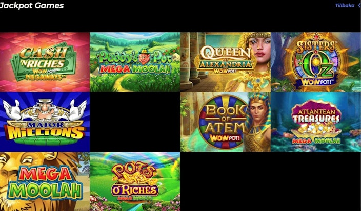 Race Casino