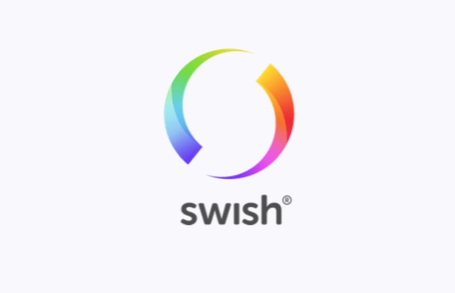 Swish på casino