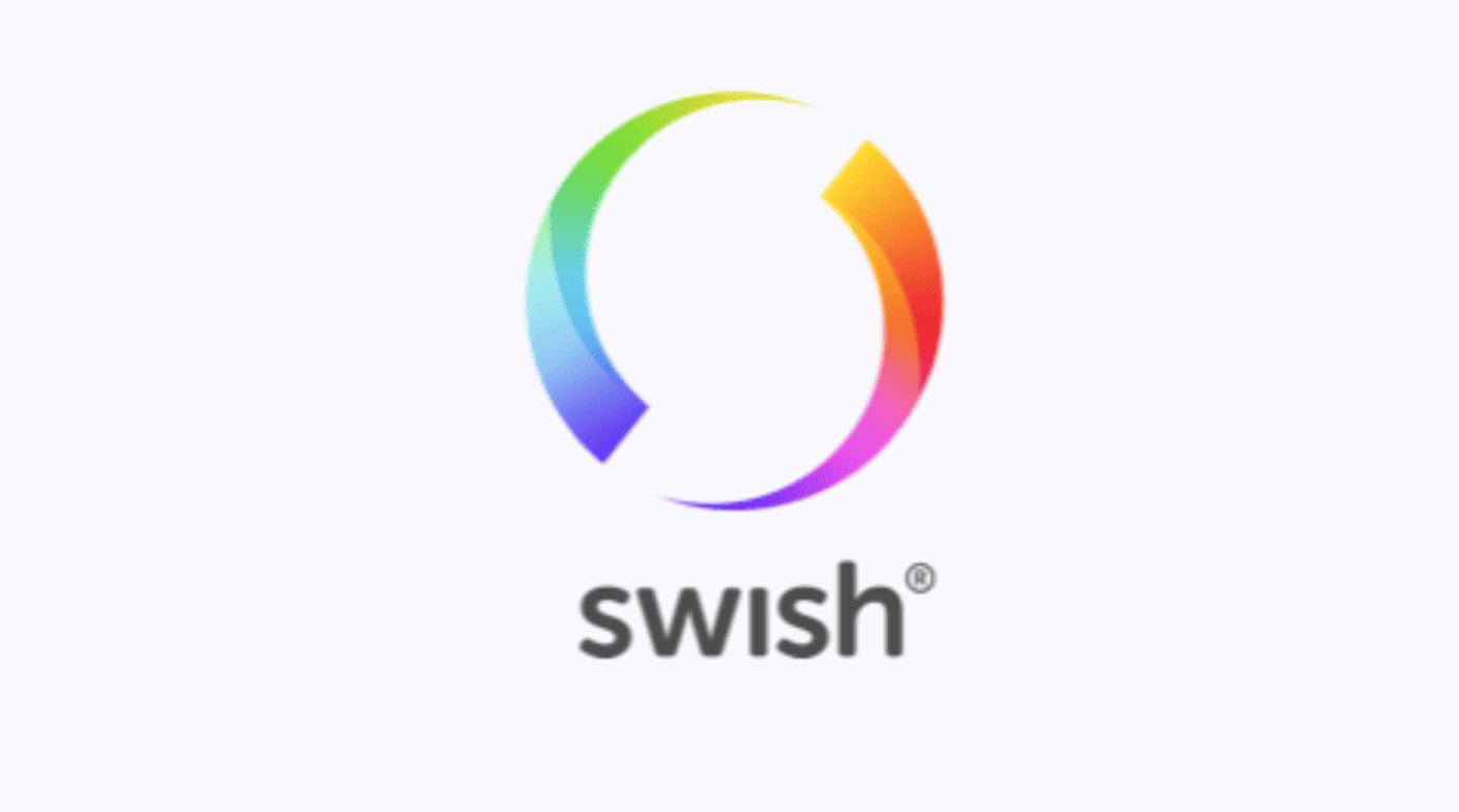 Swish på casino