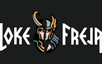 Lokefreja Casino logga