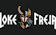 Lokefreja Casino logga