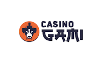 Casino Gami logotyp