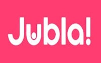 Jubla logga