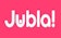 Jubla logga