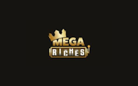Megariches casino logga