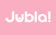Jubla casino logga