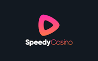 Speedy casino logo