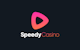 Speedy casino logo