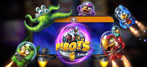 LeoVegas casino bonus