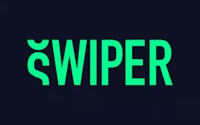 Swiper logga