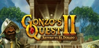 Nya Gonzos Quest 2