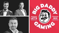 Big Daddy Gaming lanseras