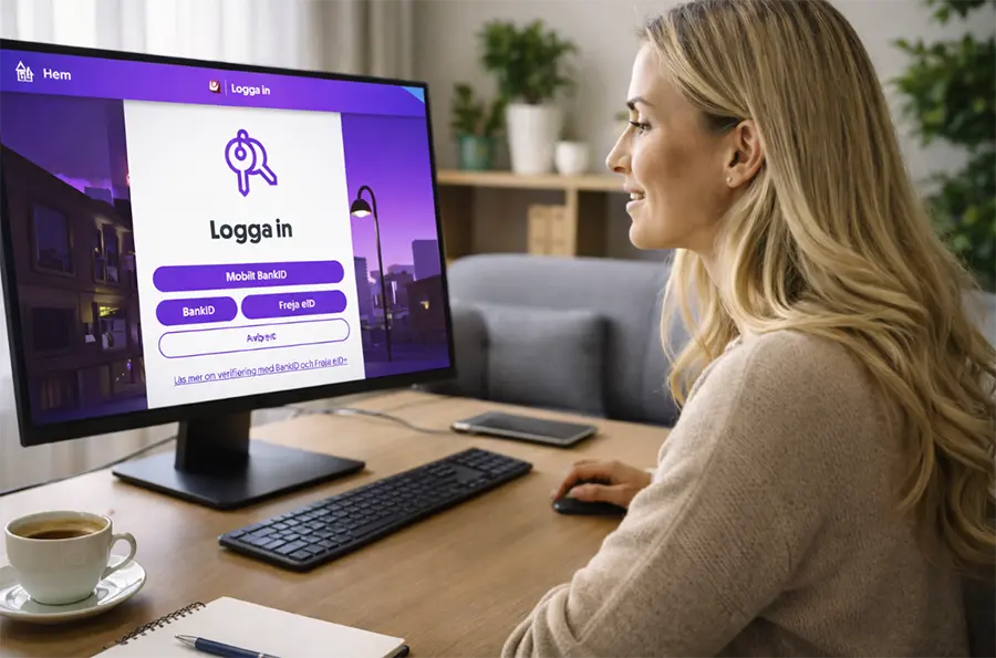 Casinolicenser i Sverige 2026