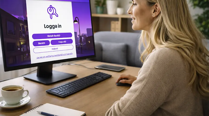 Casinolicenser i Sverige 2026