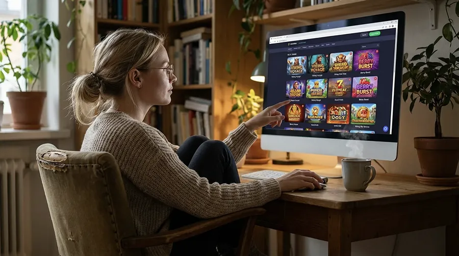 Så utvärderas Svenska Casinosajter