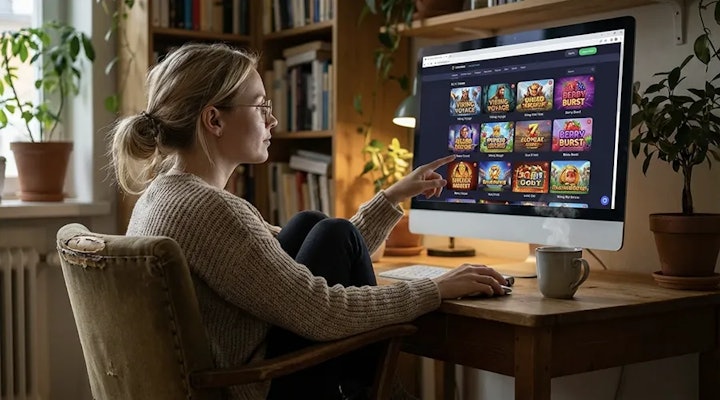 Så utvärderas Svenska Casinosajter