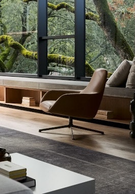 Architecture and Interior