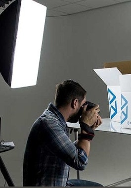 E-commerce Photography