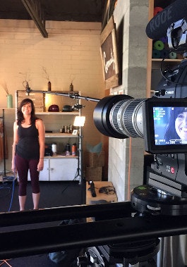 video production