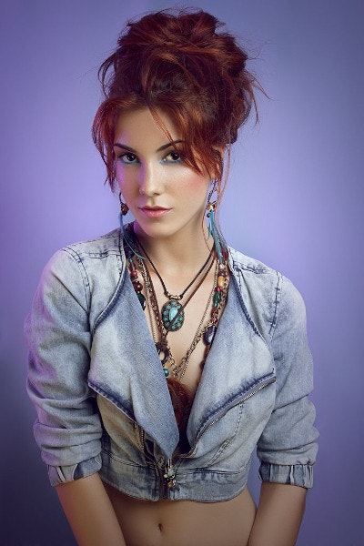 Portfolio photo gallery Leonard Tobias