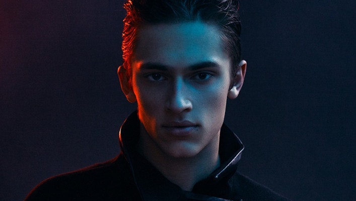 Portfolio photo gallery Leonard Tobias