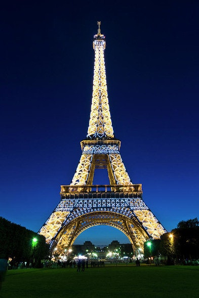 Paris photo