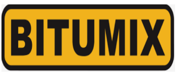 Logo de Bitumix