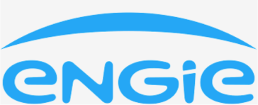 Logo de Engie