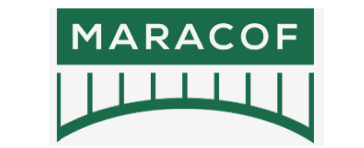 Logo de Maracof