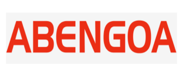 Logo de Abengoa