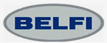 Logo de Belfi