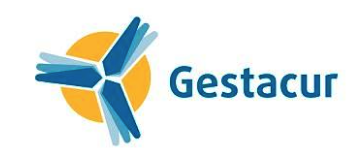 Logo de Gestacur