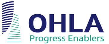 Logo de Ohla