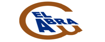 Logo de El Abra