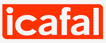 Logo de Icafal