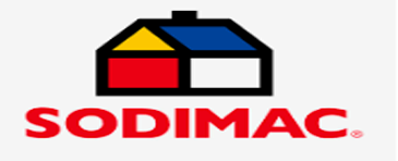 Logo de Sodimac