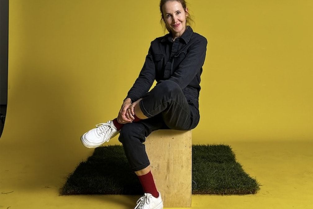 La producer Bettina Micheli ospite del settimo Moontalk