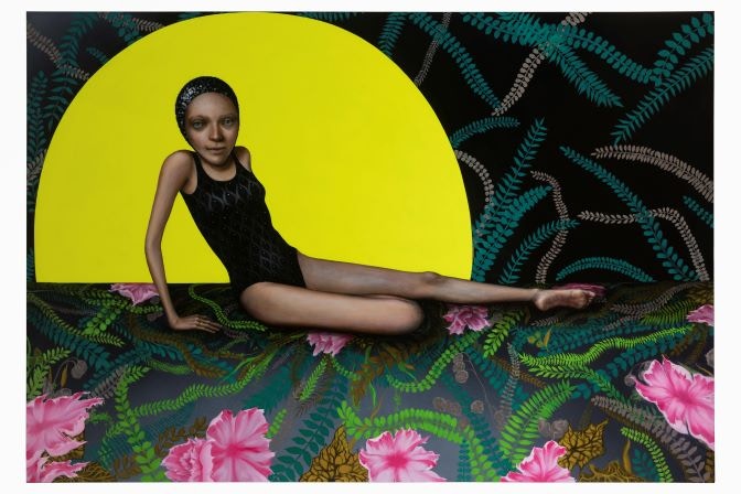 4. Margherita Manzelli, L'amore fa schifo (creatori di vuoto), 2018, Courtesy l’artista e greengrassi, Londra