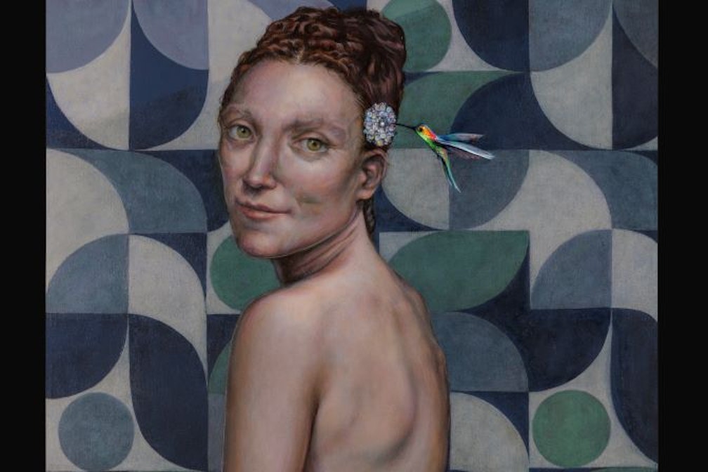 Oscuro è il cuore della bellezza: Margherita Manzelli in mostra a Trento