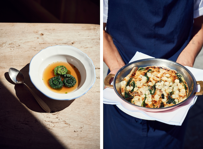 Cabbage Tortellini + Gratin (c) Lukas Lienhard