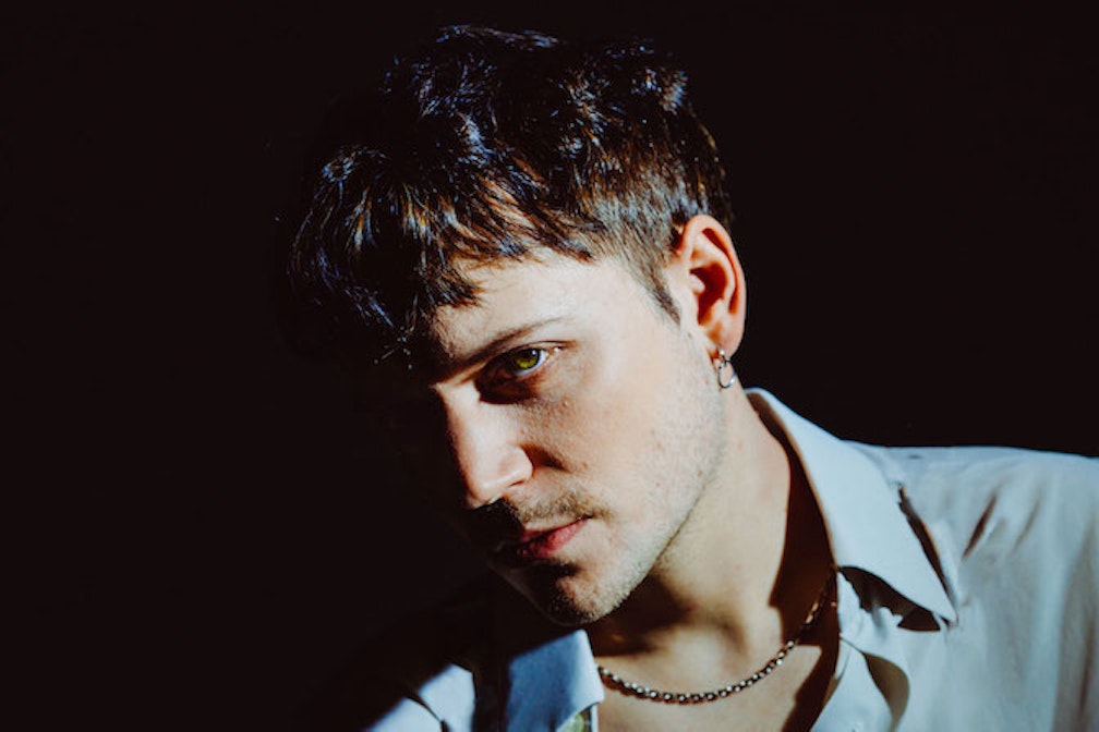 Ariel Oehl (c) Tim Cavadini