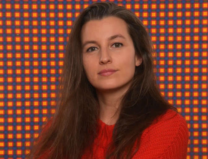 Irene Hopfgartner