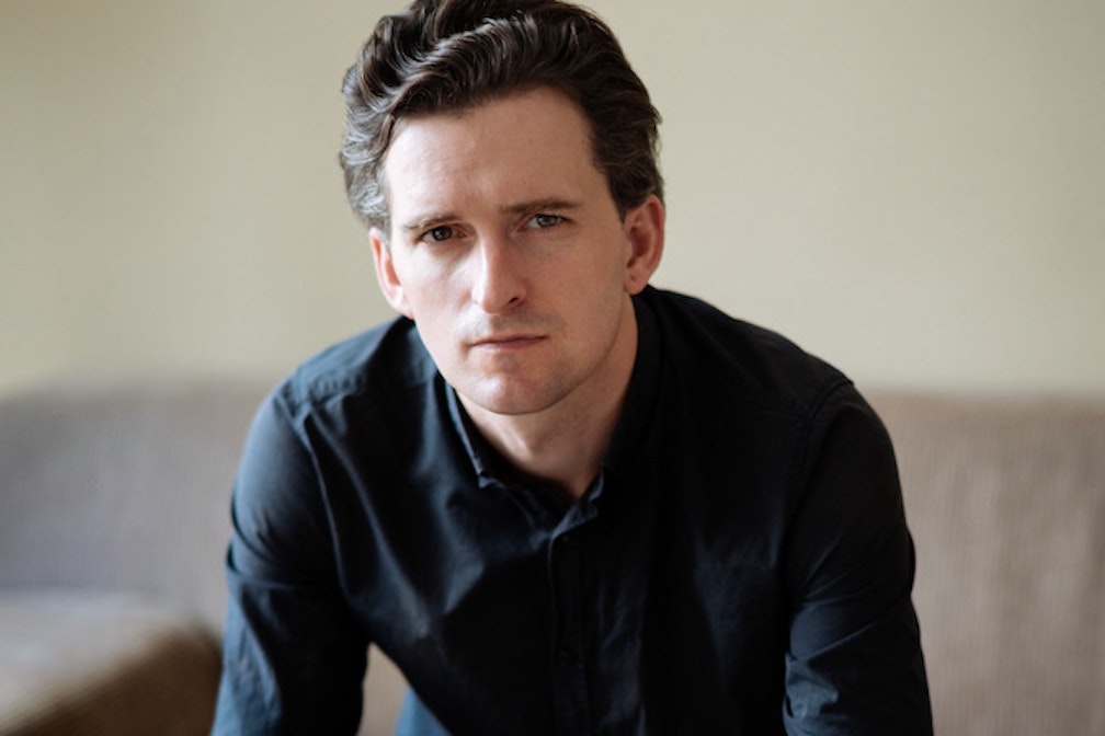 Reinhard Kaiser-Mühlecker(c) Fischer Verlag