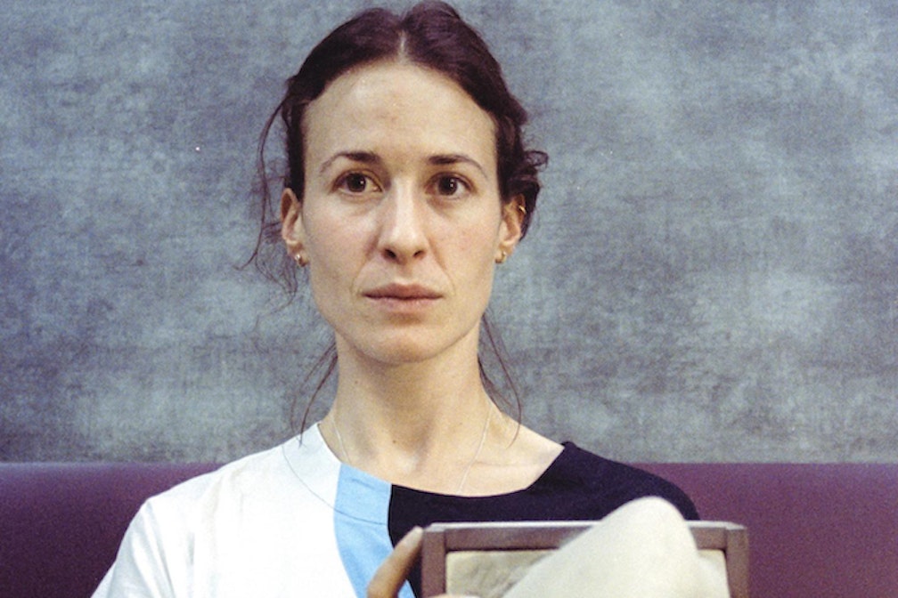 Mirjam Falkensteiner © Frederic Bahr